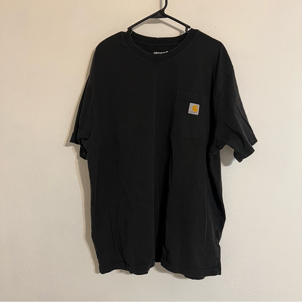 Carhartt men shirt size xl